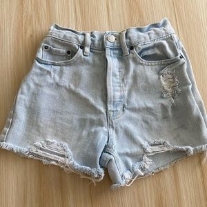 Pacsun Vintage Shorts